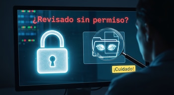 El Visor de eventos de