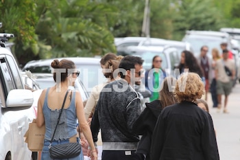 Los looks relajados y veraniegos