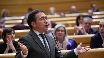 Albares defiende que la operación