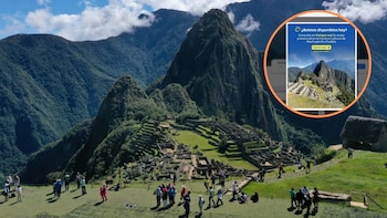 Machu Picchu estrena nuevo sistema de boletos: se elimina la reserva previa y habrá 15 minutos para completar el pago antes de liberar