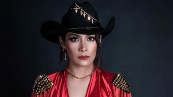 Lúa Jenn desafía el machismo