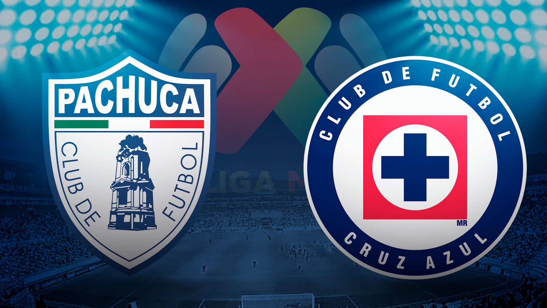 Pachuca vs. Cruz Azul: dónde, a qué hora y cómo ver el partido de la jornada 13 del Apertura 2026