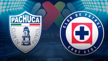 Pachuca vs. Cruz Azul: dónde, a qué hora y cómo ver el partido de la jornada 13 del Apertura 2026