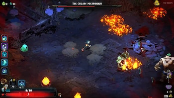 La prioridad en la segunda