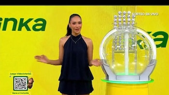 Sorteo de La Tinka del 23 de agosto de 2026: conoce la jugada ganadora y de cuánto es el pozo millonario