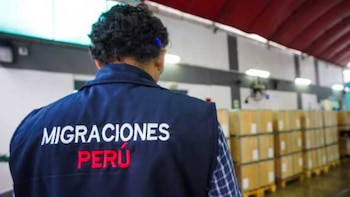 Migraciones amplía capacidad operativa y
