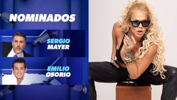 El supuesto “fraude” está construido para afectar directamente el Team Infierno, el equipo de la casa favorito de los televidentes (La casa d elos famosos)