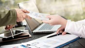 Crédito total en Perú crece 7,3% interanual en marzo de 2026