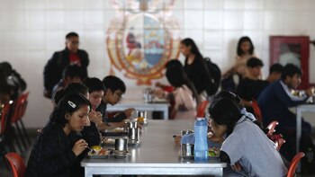 La nutrición es importante en