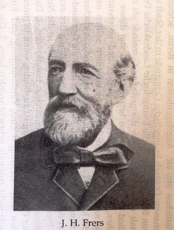 Cementerio Protestante OADM