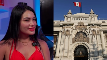 Confirman salida de Karen Paniagua