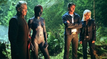 Imagen de 'X-Men 2'