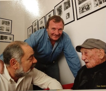 Interior del departamento que está