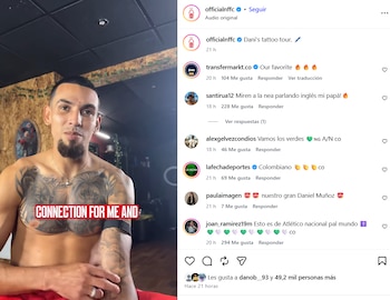 crédito @officialnffc/IG