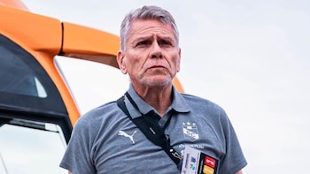 Sporting Cristal tiene en carpeta