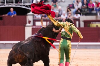 EFE / Borja Sánchez-Trillo.