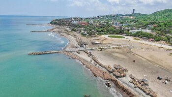 Atención viajeros: para ingresar a