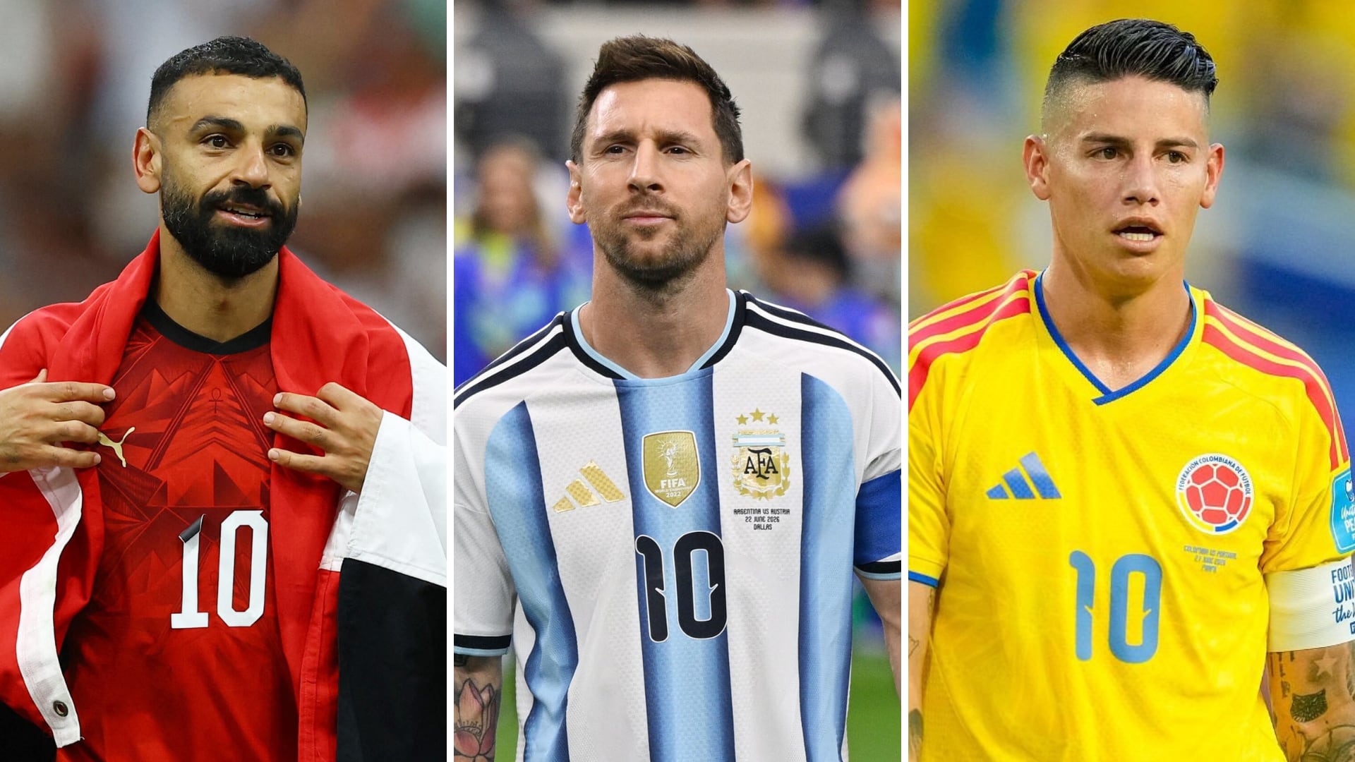 Culminan los dieciseisavos de final del Mundial 2026 con tres duelos intensos. Crédito: Agencias