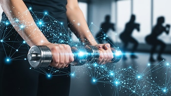 ¿Qué es el entrenamiento full-body