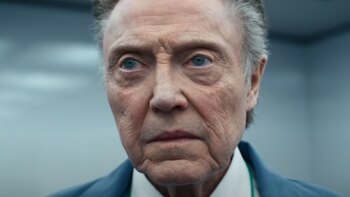 Christopher Walken dice que los