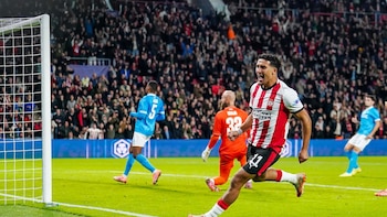 El Celta refuerza su ataque con el marroquí Couhaib Driouech