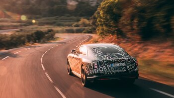 El compromiso de Rolls-Royce es