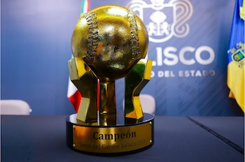 Charros de Jalisco y Tomateros