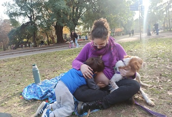 Dos meses y cuatro días