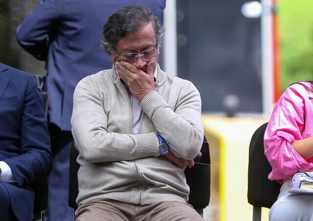 Las elecciones presidenciales de 2026 son vistas por JP Morgan como una oportunidad clave para redirigir la economía colombiana hacia la estabilidad - crédito Colprensa