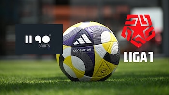 Clubes de Liga 1 tomaron