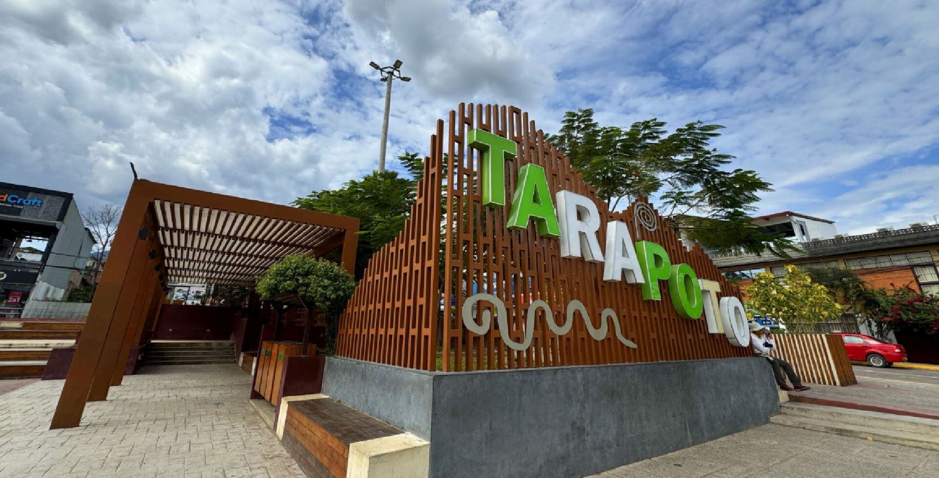 El clima en la ciudad de las palmeras (Wikimedia)