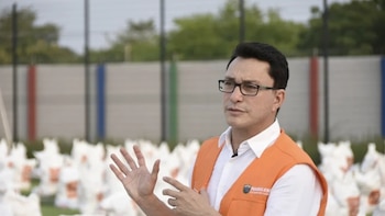 Carlos Caicedo explicó por qué