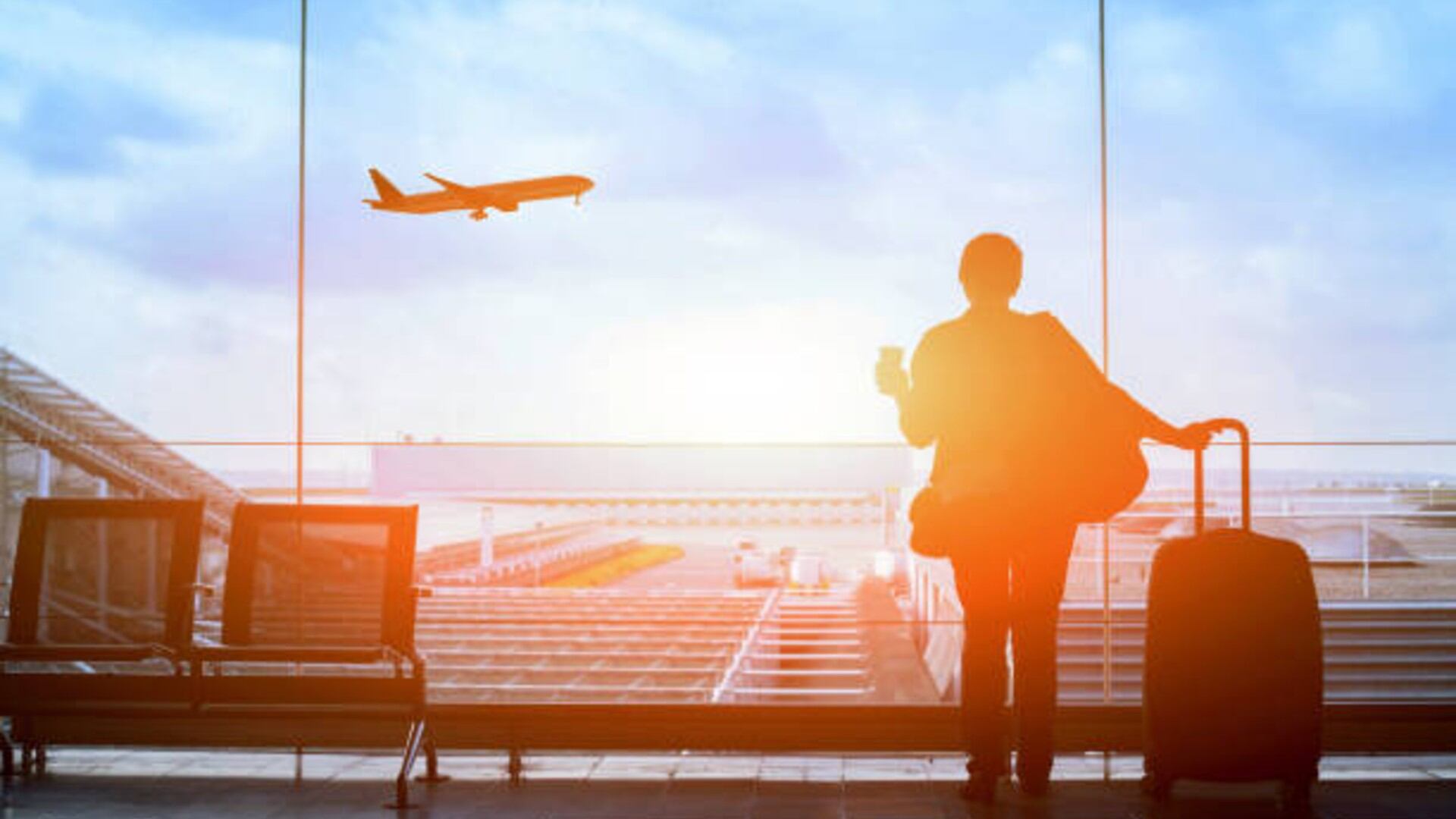 Viajes de los colombianos en Semana Santa - crédito iStock