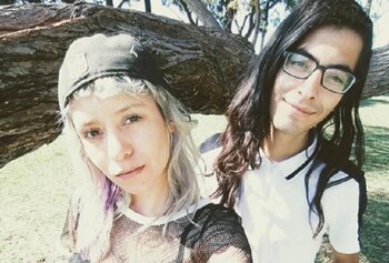 (Foto: Facebook Nada Adan)