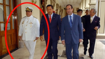 Confirmado el nuevo embajador de