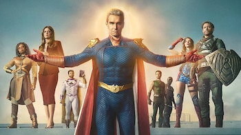 ‘The Boys’: ¿cuándo salen los episodios semanales de la temporada final?