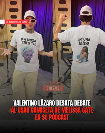 El creador de contenido generó