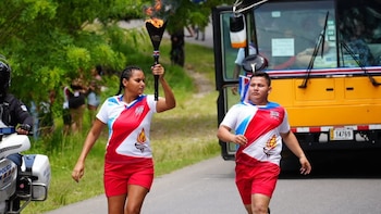 Costa Rica prepara un operativo con 3,000 policías y 22,000 estudiantes para celebrar sus 205 años de Independencia