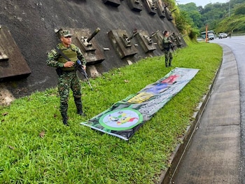 La Séptima División del Ejército