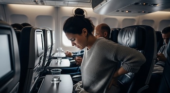 La postura fija y la