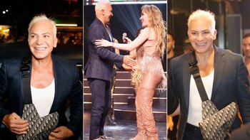 Flavio Mendoza volvió al teatro