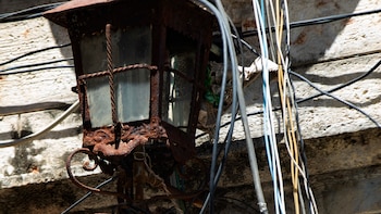 Cuba prevé apagones simultáneos en