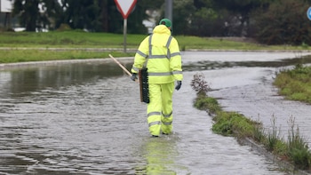 Trece comunidades, Ceuta y Melilla