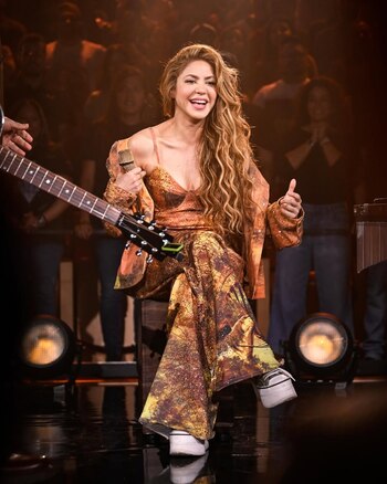 Los usuarios en redes sociales