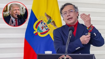 Petro reveló detalles inéditos de