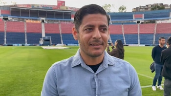 Directivo del Cancún FC pide a la FMF abrir el diálogo por el ascenso: “No estamos en guerra”