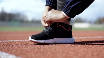 Si corremos en verano,