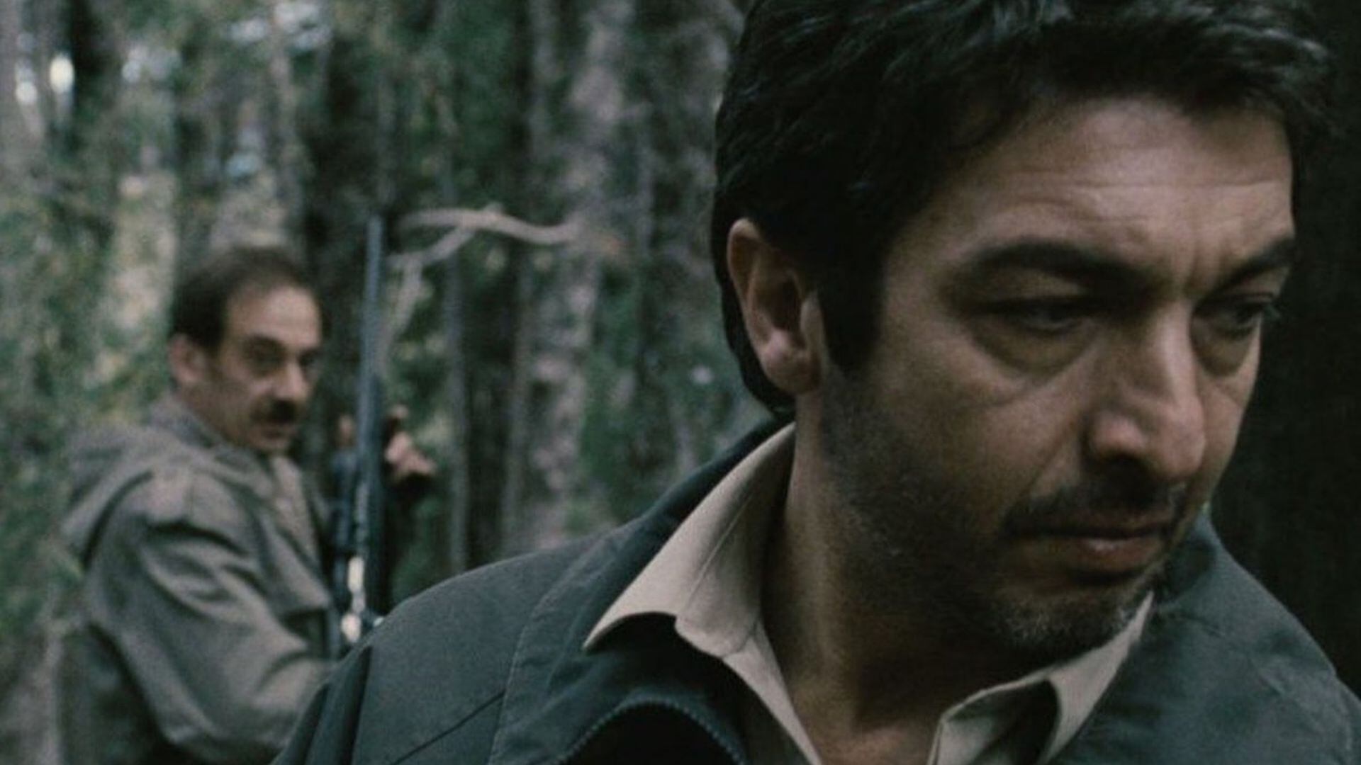 El documental dedica su primera hora a los secretos de Nueve Reinas y su media hora final a la obra El Aura, testamento cinematográfico de Bielinsky