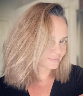 (Foto Instagram: @shailadurcal)