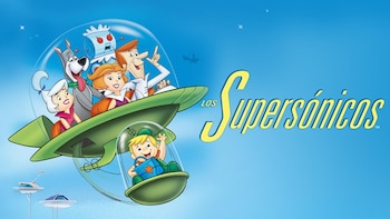Los Supersónicos